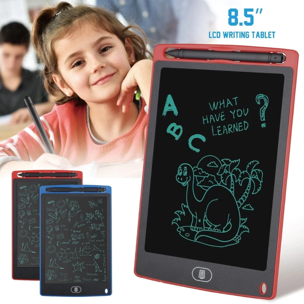 8.5 inch Writing Tablet